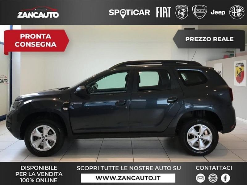 Dacia Duster - 1