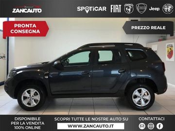 Dacia Duster - 1