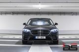 Mercedes-Benz S 580 4M L|DriveP|First|Chauff|Execut|Pano|3xTV| - Mercedes-Benz S 580 Benziner Gebrauchtwagen