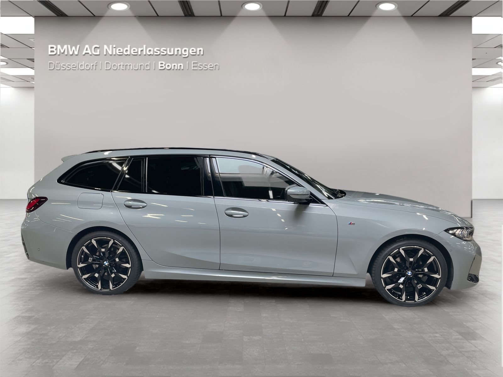 BMW 320 - Bild 7