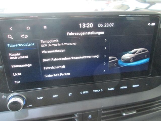 Hyundai i20 – Bild 15