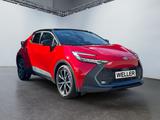 Toyota C-HR 1.8 Hybrid Team D *LED*ACC*Kamera*Navi*SHZ* - Toyota C-HR in Bochum