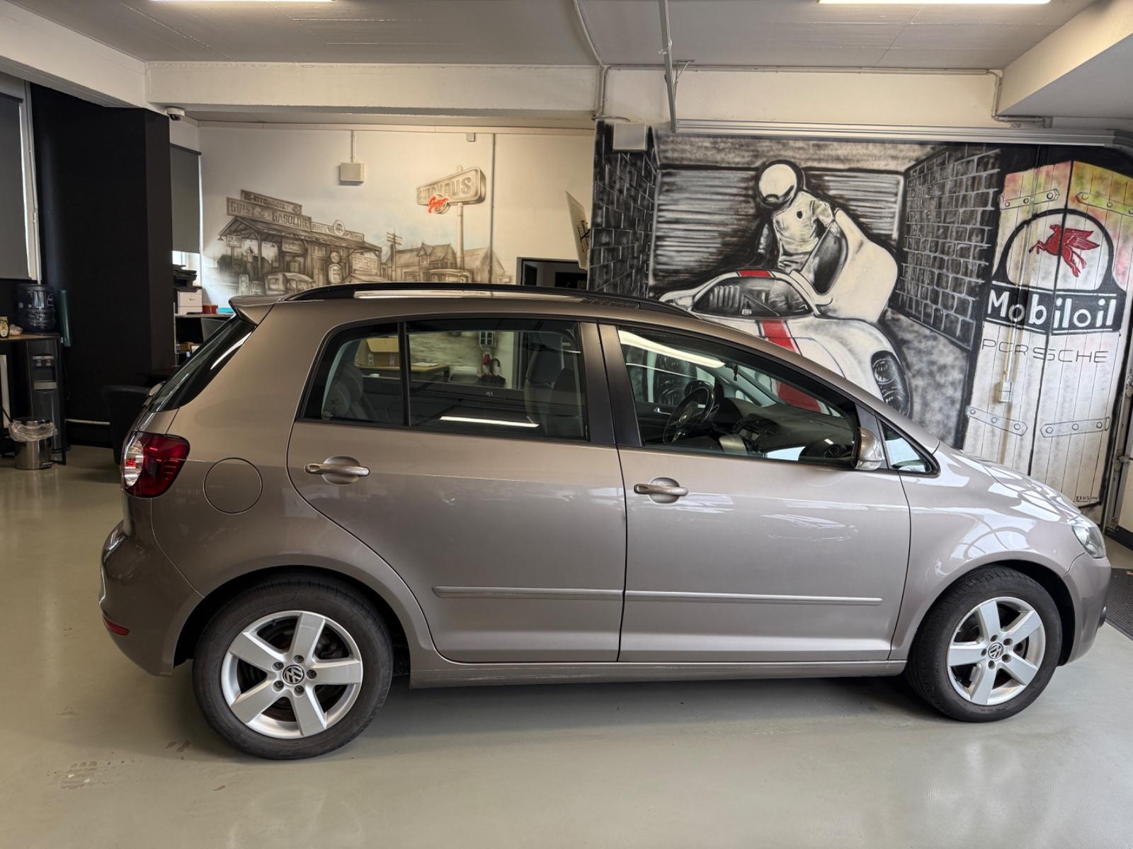 Volkswagen Golf Plus VI Comfortline