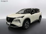Nissan X-Trail 1.5 e-POWER Acenta e-4ORCE 4WD - Nissan X-TRAIL ACENTA mit Hybrid-Antrieb (Benzin/Elektro)