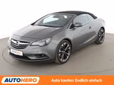 Opel Cascada 1.6 SIDI Turbo Active Aut.*NAVI*CAM* - Opel Gebrauchtwagen in Bielefeld
