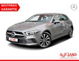 Mercedes-Benz A250 e LED Kamera DAB Sitzheizung Tempomat Navi - Mercedes-Benz A 140 Gebrauchtwagen