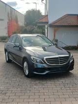 Mercedes-Benz C 180 T - Kombi