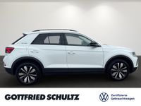 Volkswagen T-Roc - Vorschau Bild 4