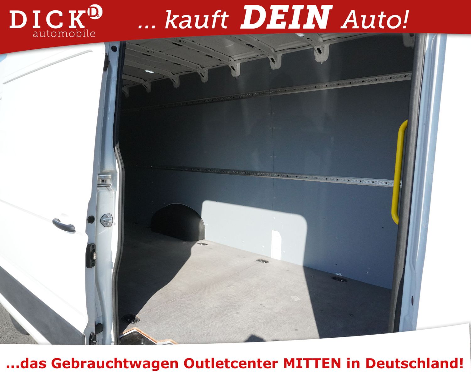 Fahrzeugabbildung MAN TGE 2.0d L5H3 MAXI EXTRA LANG NAVI+KAM+APPLE+DAB