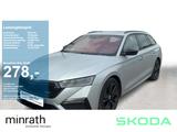 Skoda Octavia Combi RS TDI 4x4 DSG AHK+DCC+NAV+PANO+RF