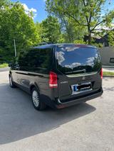Mercedes-Benz V 250 d Aut. AVANTGARDE lang AVANTGARDE - Mercedes-Benz V 250