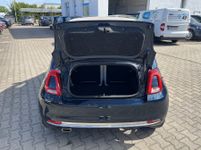 Fiat 500C - Vorschau Bild 16