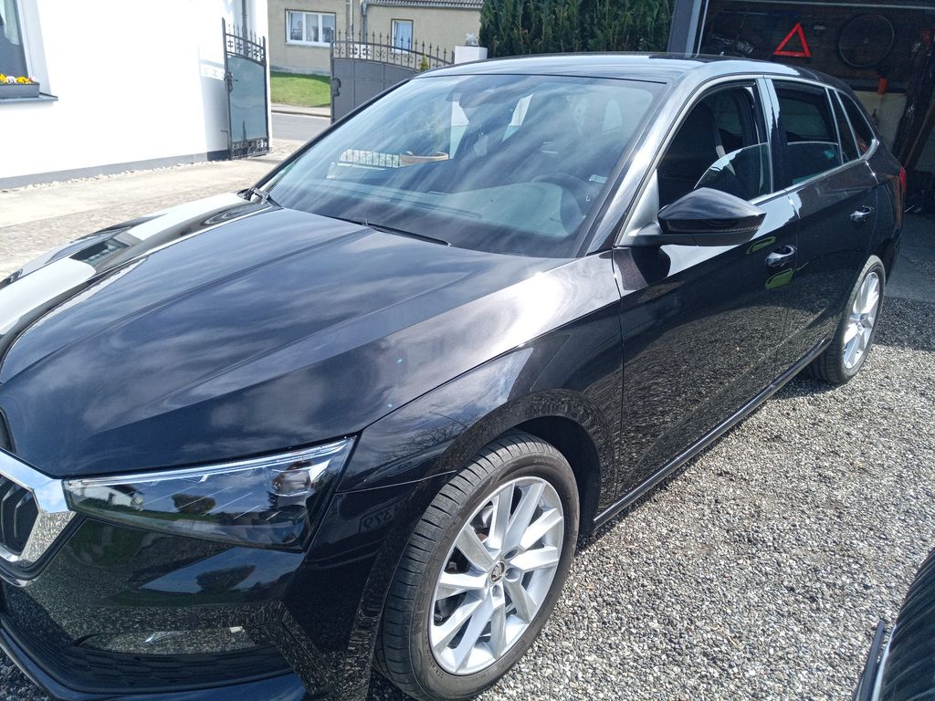 Image of Skoda Scala