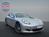 Porsche Panamera Diesel Schiebedach/Kamera/Standheizung - Porsche Panamera Gebrauchtwagen in Hamburg