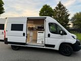 Fiat Ducato L2H2 Campervan - 10.000km 