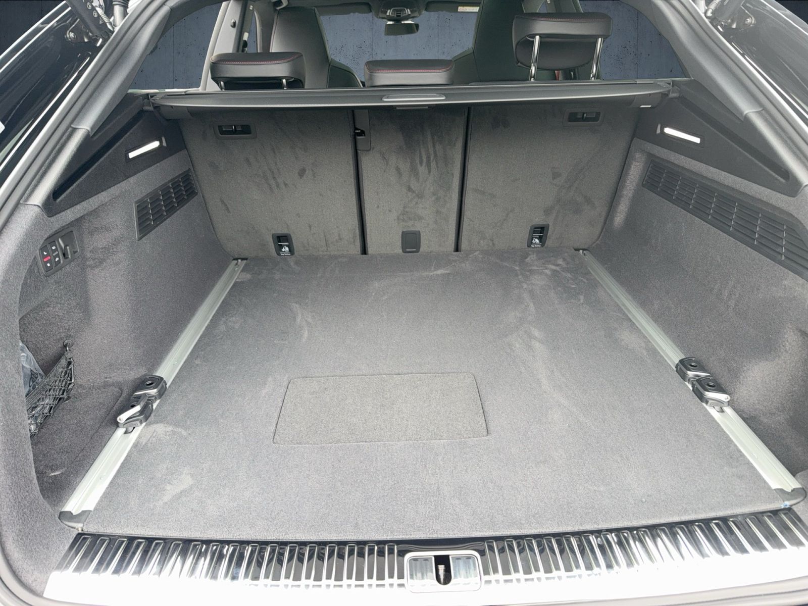 Audi Q8 - Bild 14