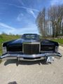 Lincoln Continental Town Car Cartier Edition V8