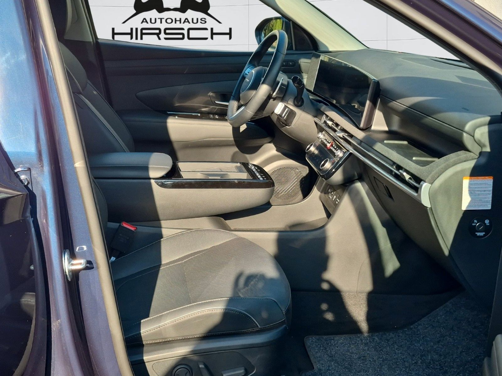 Hyundai Tucson – Bild 18