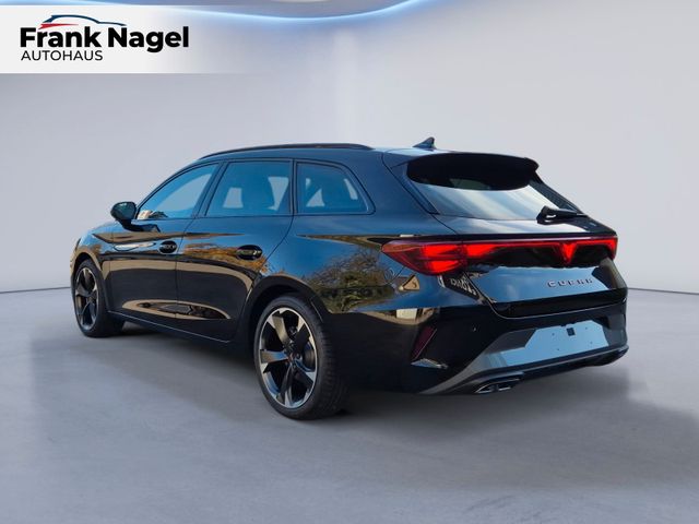 Cupra Leon Sportstourer 1.5 eTSI 7-Gang-DSG