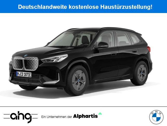 BMW iX1 eDrive20// Aktion Privatkunde// schnelle