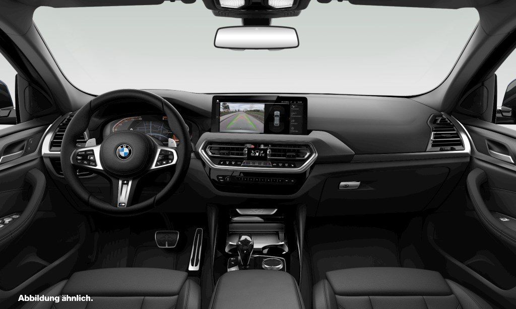 BMW X4 - Bild 3