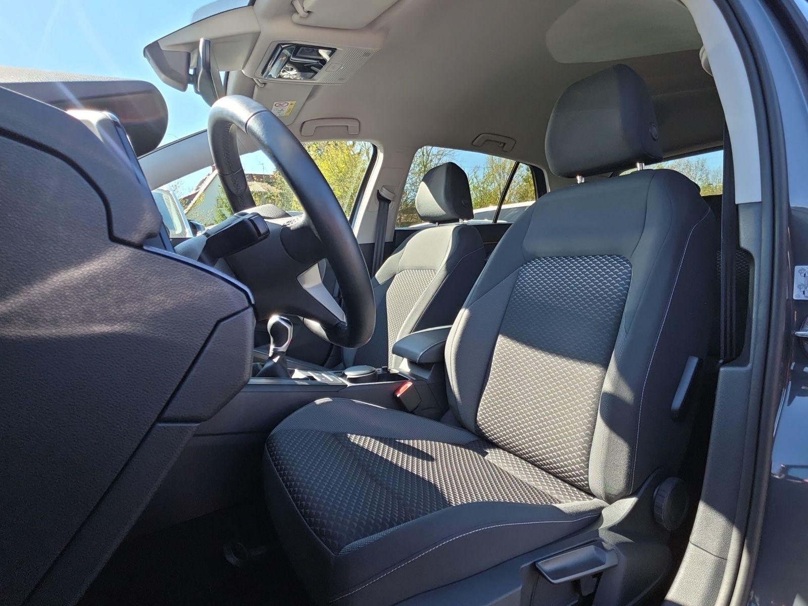 Volkswagen Golf ACTIVE 1.5 TSI*NAVI*STDHZG*HuD*LED+*ACC*IQ-, миниатюра 19