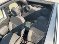 Fiat 500C - Vorschau Bild 14