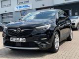 Opel Grandland (X) 120 Jahre*S-HEFT*NAVI*360°KAMERA* - Opel Grandland (X) mit Schiebedach