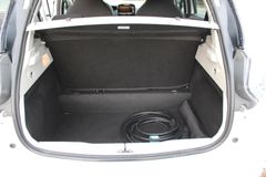 Renault Zoe Intens (Rw. 400 Km) Mietbatterie *Kamera*