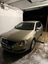 Volkswagen Passat 2.0 FSI Comfortline Limousine VB - Volkswagen Passat aus 2007: 2.0