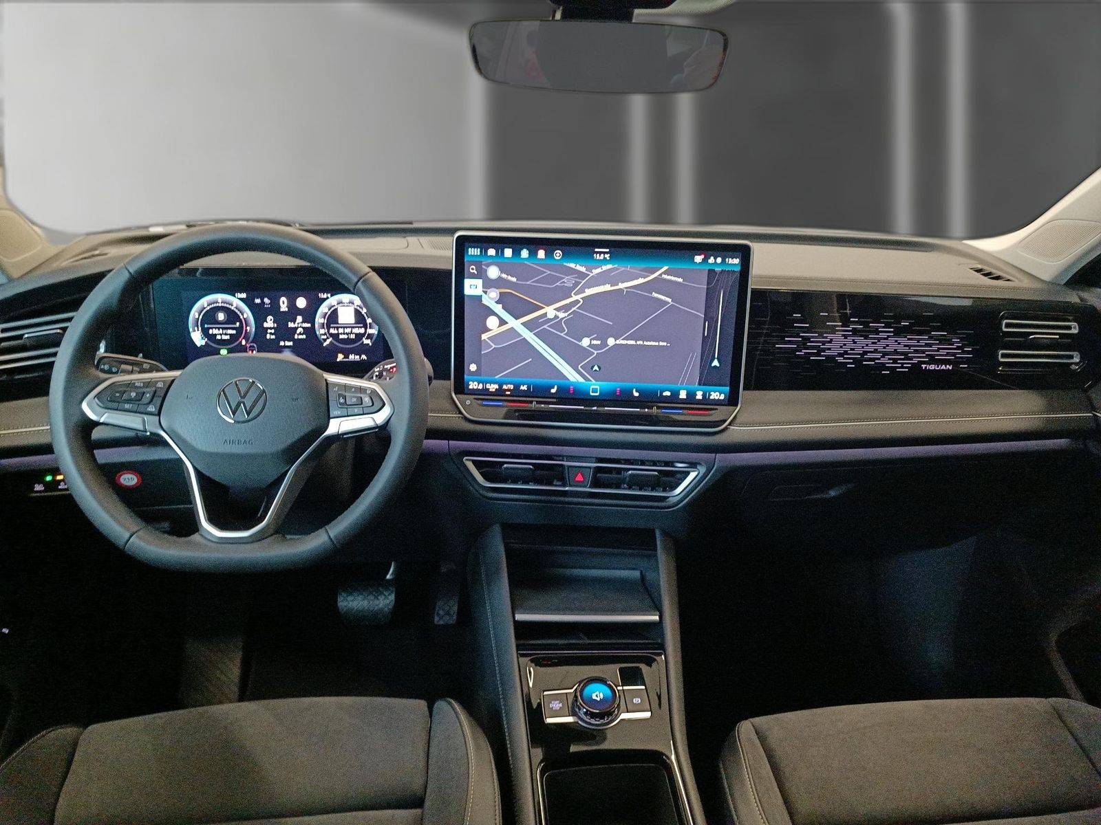 Volkswagen Tiguan - Bild 9