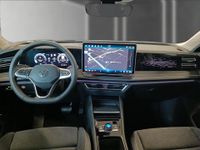 Volkswagen Tiguan - Vorschau Bild 9