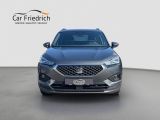 Seat Tarraco 1.5 TSI Style 7 Sitze AHK - Seat Tarraco Gebrauchtwagen