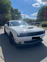 Dodge Challenger 5.7 R/T  V8   KEIN UNFALL FAHRZEUG - gebrauchte Dodge Challenger aus dem Jahr 2019