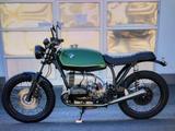 BMW R 65 Custom, SE Neuaufbau - BMW 1981 R65