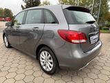 Mercedes-Benz B 200 CDI  LED AHK PDC SHZ S-Heft - Mercedes-Benz B 200: Cdi