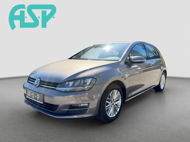 Volkswagen Golf Comfortline DSG Veigl Compact 2 Commander