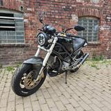 Ducati Monster 1000ie DARK  - Offers matching your search criteria