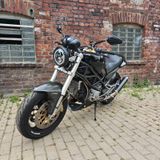 Ducati Monster 1000ie DARK  - DUCATI MONSTER DARK