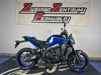 Yamaha MT-09 YAMT *Werksgarantie bis 07.2028