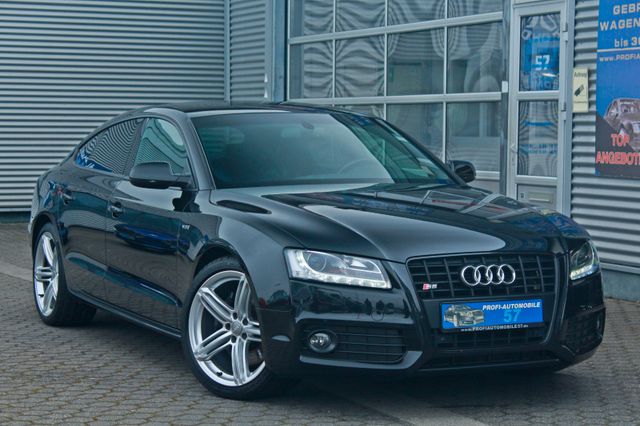 Audi S5 3.0 TFSI quattro Sportback *B&O*STANDH.*2.HD*