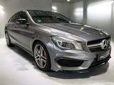 Mercedes-Benz CLA 45 AMG S Shooting Brake 4MATIC DCT Sh. Br. - Mercedes-Benz CLA 45 AMG Shooting Brake Benziner Gebrauchtwagen