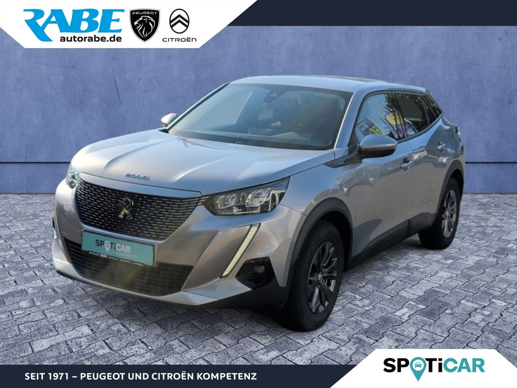 Image of Peugeot 2008