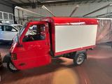 Piaggio APE TM - Piaggio Gebrauchtwagen