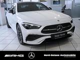 Mercedes-Benz CLE 300 4M AMG COUPÈ NIGHT PANO DIGI LIGHT SOUND - Mercedes-Benz CLE 300 in Hamburg