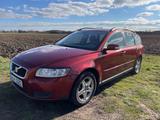 Volvo V50 1.6D DRIVe - - Volvo V50 Gebrauchtwagen in Hannover