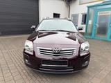 Toyota Avensis Kombi 2.2 D-CAT Sol*TÜV NEU* - Toyota Avensis aus 2008 mit Diesel-Antrieb