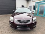 Toyota Avensis Kombi 2.2 D-CAT Sol*TÜV NEU* - Toyota Avensis aus 2008: Kombi