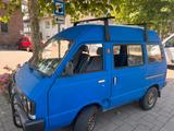 Subaru Libero KJ6 E10 '83 - Subaru Libero Gebrauchtwagen