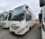 Concorde Charisma 890 LS - Iveco Eurocargo  - Concorde 8 charisma